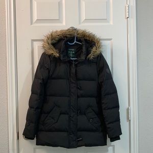 Lauren Ralph Lauren buffer jacket